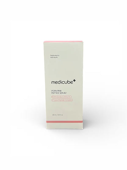 Sérum Facial PDRN de Salmón MEDICUBE | PROMO
