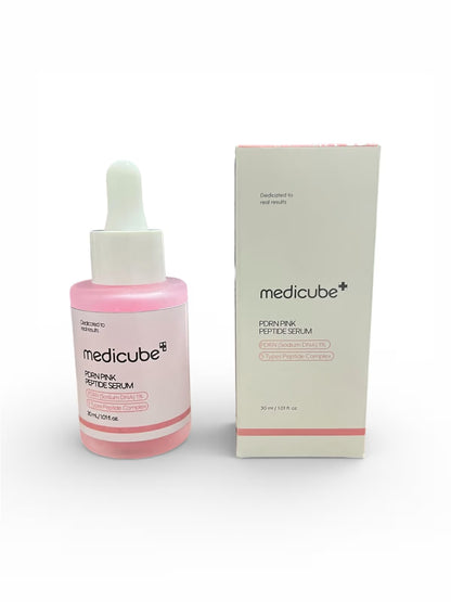 Sérum Facial PDRN de Salmón MEDICUBE | PROMO