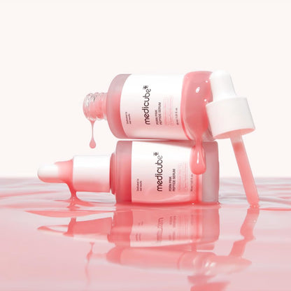 Sérum Facial PDRN de Salmón MEDICUBE | PROMO